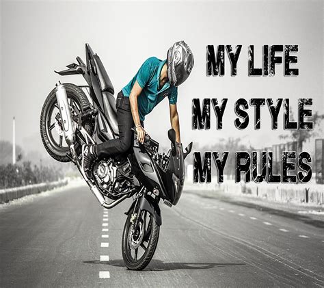 MY LIFE, MY STYLE .